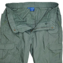 Propper Green Tactical Trousers - 36x32, Large