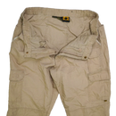 Propper Khaki Ripstop Utility Trousers - 36x34, Large