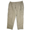 Propper Khaki Tactical Trousers - 44x30, 2XLarge