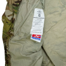 Propper Multicam ACU Field Shirt - Large Long - Army & Outdoors - Field Shirts