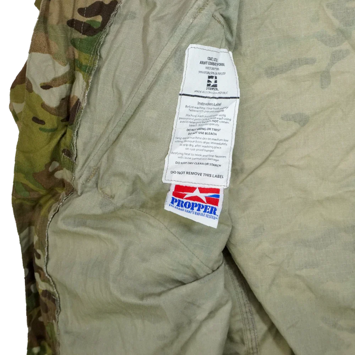 Propper Multicam ACU Field Shirt - Large Long