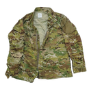 Propper Multicam ACU Field Shirt - Large Long - Army & Outdoors - Field Shirts
