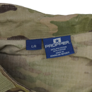 Propper Multicam ACU Field Shirt - Large Regular - Army & Outdoors - Field Shirts