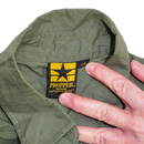 Propper Olive Drab Long Sleeve Tactical Shirt - Large