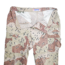 Propper Six Colour Desert BDU Trousers - Medium