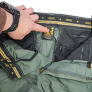 Propper TAC.U Olive Trousers - 36S, Large