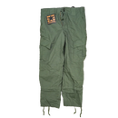 Propper TAC.U Olive Trousers - 36S, Large