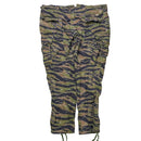 Propper Tiger Stripe BDU Trousers - XLarge Regular - Army & Outdoors - Combat Trousers