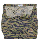 Propper Tiger Stripe BDU Trousers - XLarge Regular - Army & Outdoors - Combat Trousers