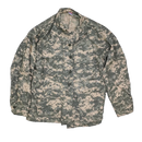 Propper UCP Ripstop BDU Shirt - Large Regular - Army & Outdoors - Field Shirts