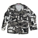 Propper Urban Camo BDU Shirt - Medium