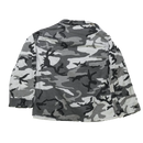 Propper Urban Camo Nyco BDU Shirt - Large - Army & Outdoors - Field Shirts