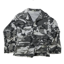Propper Urban Camo Nyco BDU Shirt - Large - Army & Outdoors - Field Shirts