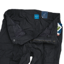 Propper Women's Black Tactical Trousers - Size 14, Large