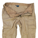 Propper Women's Khaki Tactical Trousers - Size 18, Large