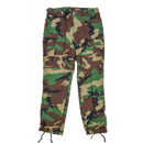 Propper Woodland BDU Ripstop Trousers - Large