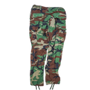 Propper Woodland BDU Ripstop Trousers - Medium