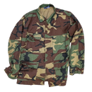 Propper Woodland BDU Shirt - Medium Regular