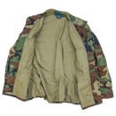 Propper Woodland BDU Shirt - XLarge
