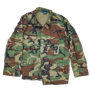 Propper Woodland BDU Shirt - XLarge