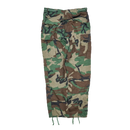 Propper Woodland BDU Trousers - Medium Long - Army & Outdoors - Combat Trousers
