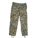 Propper Woodland Digital ACU Cut Trousers - Medium