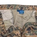 Propper Woodland Digital BDU Ripstop Trousers - Large