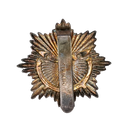 Queen's Own Gurkha Logistic Regiment (QOGLR) Cap Badge