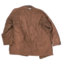 Rainforest Faux Leather Jacket - 2XLarge