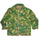 Ranger Reversible Woodland Jacket - XLarge