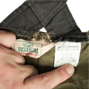 Real Tree Insulated Overalls by ReadHead - Made in USA - Medium Regular - Army & Outdoors - Overalls