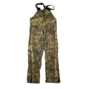 Real Tree Insulated Overalls by ReadHead - Made in USA - Medium Regular - Army & Outdoors - Overalls