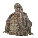 Realtree Camo Jacket w/ Hood - XLarge - Army & Outdoors - Field Jackets