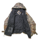 Realtree Camo Jacket w/ Hood - XLarge - Army & Outdoors - Field Jackets