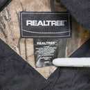 Realtree Camo Jacket w/ Hood - XLarge - Army & Outdoors - Field Jackets