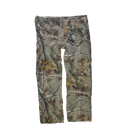 Realtree Camo Jeans - 38x32, Large - Army & Outdoors - Jeans