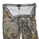 Realtree Camo Jeans - 38x32, Large - Army & Outdoors - Jeans