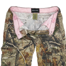 Realtree Camo Women's Field Trousers - Medium (10-12) - Army & Outdoors - Cargo Trousers