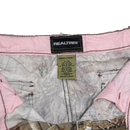 Realtree Camo Women's Field Trousers - Medium (10-12) - Army & Outdoors - Cargo Trousers