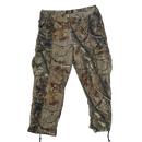 Realtree Field Trousers - XLarge - Army & Outdoors - Cargo Trousers
