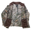 Realtree Fleece Jacket - Large - Army & Outdoors - Field Jackets