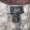 Realtree Fleece Jacket - Large - Army & Outdoors - Field Jackets