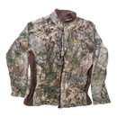 Realtree Fleece Jacket - Large - Army & Outdoors - Field Jackets