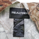 Realtree Kids Bib Overalls - Large - Army & Outdoors - Work Trousers
