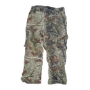 Realtree Kids Field Trousers - 14/16, XLarge - Army & Outdoors - Cargo Trousers