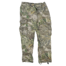 Realtree Max-1 Camo Field Trousers - Large - Army & Outdoors - Cargo Trousers