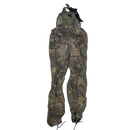 Realtree Ripstop Bib Overalls - Small - Army & Outdoors - Overalls