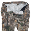 Realtree Scent Blocker Field Trousers - XLarge - Army & Outdoors - Cargo Trousers