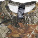 Realtree Women's Camo Sweatshirt - Large