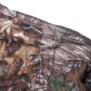 Realtree Women's Hoodie - Large - Army & Outdoors - Hoodies